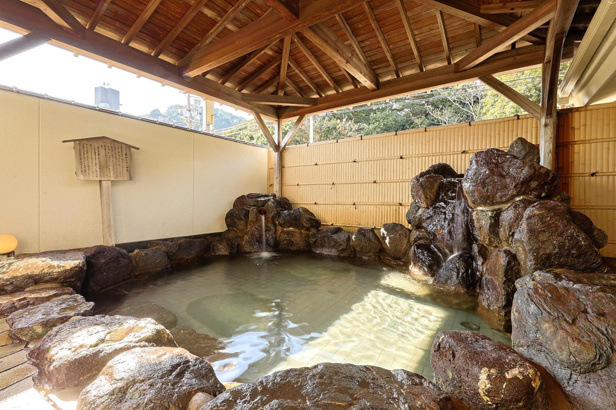 ホテル Oyado Andon 鳥羽市 エクステリア 写真