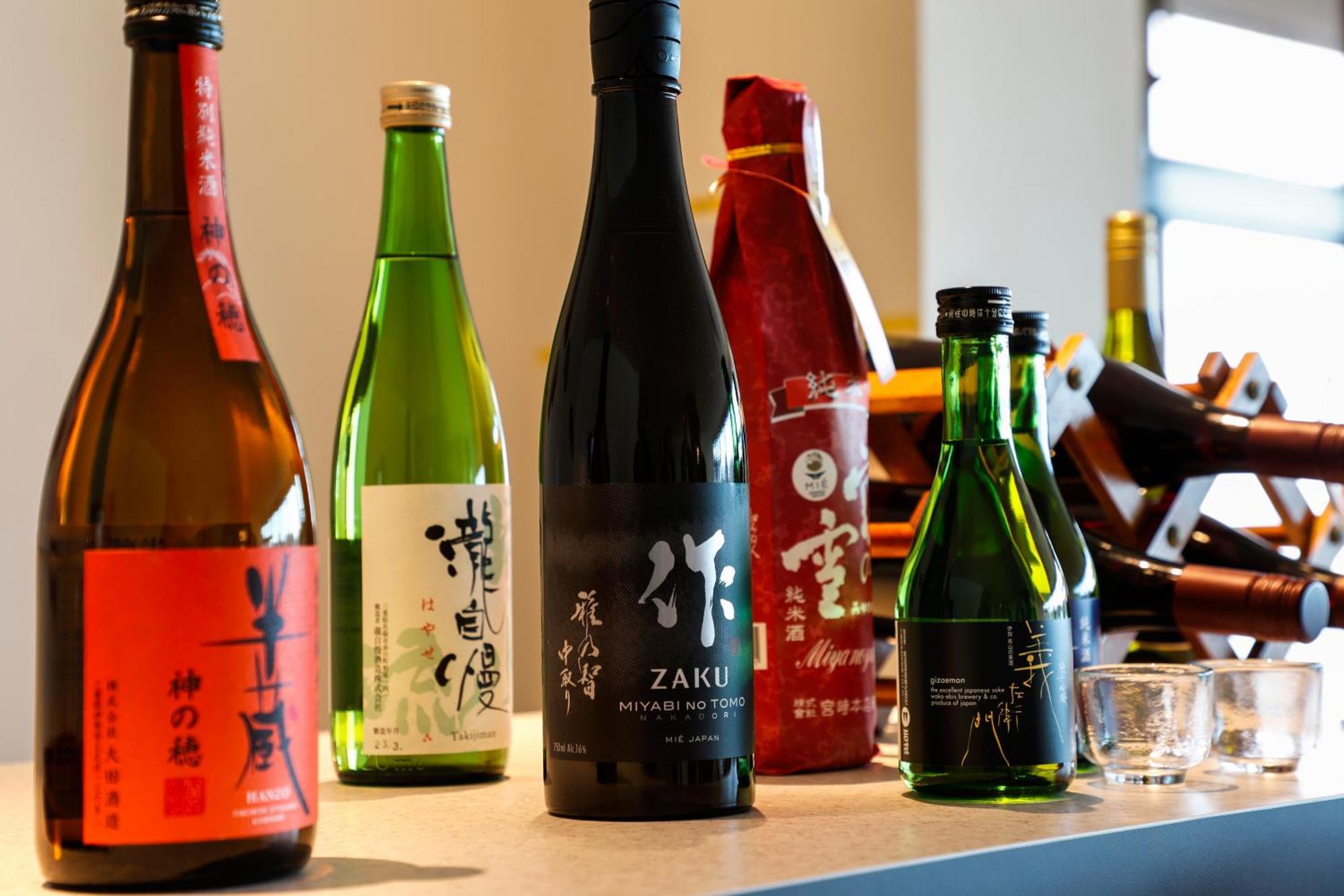 ホテル Oyado Andon 鳥羽市 エクステリア 写真