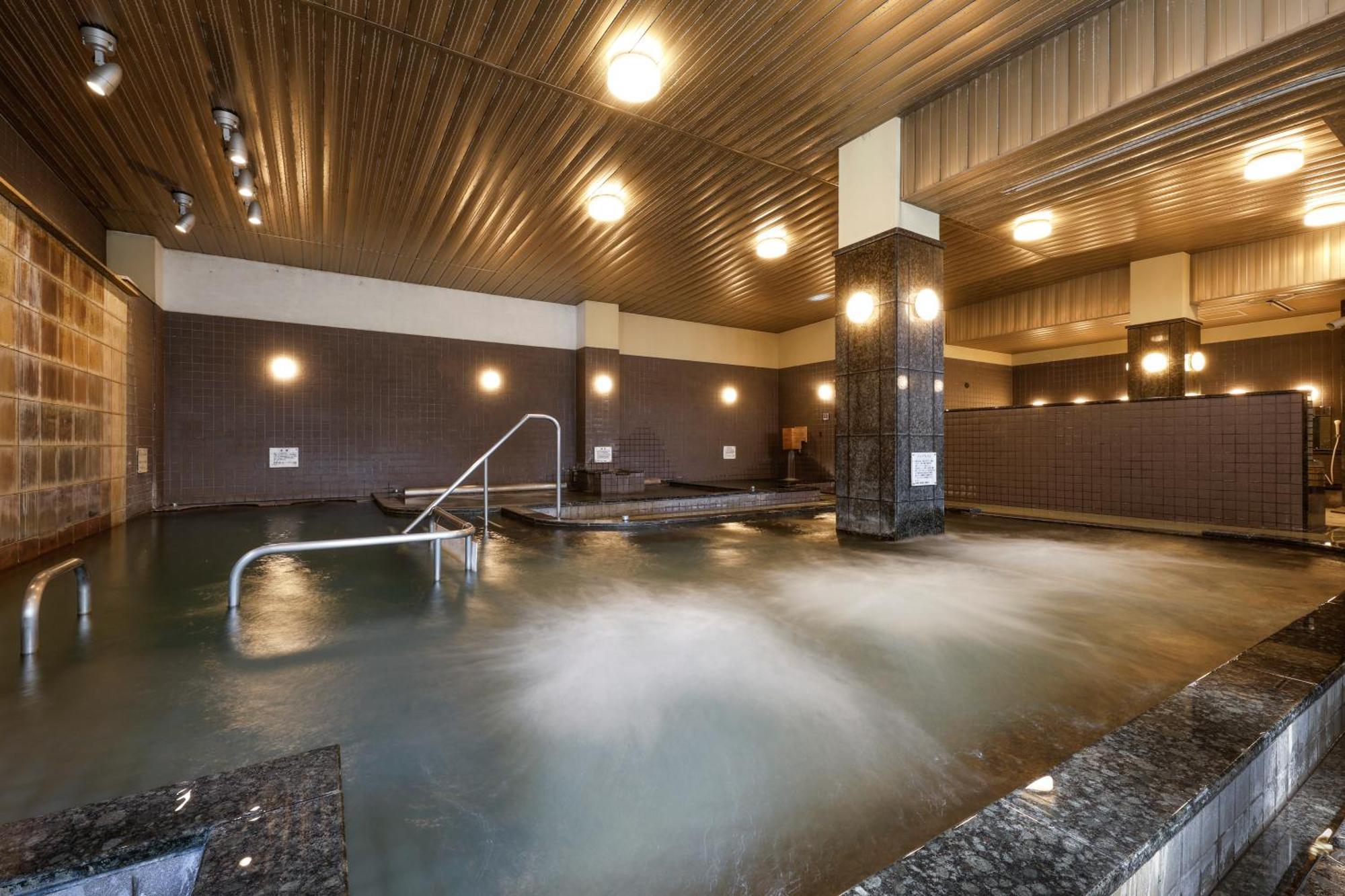ホテル Oyado Andon 鳥羽市 エクステリア 写真