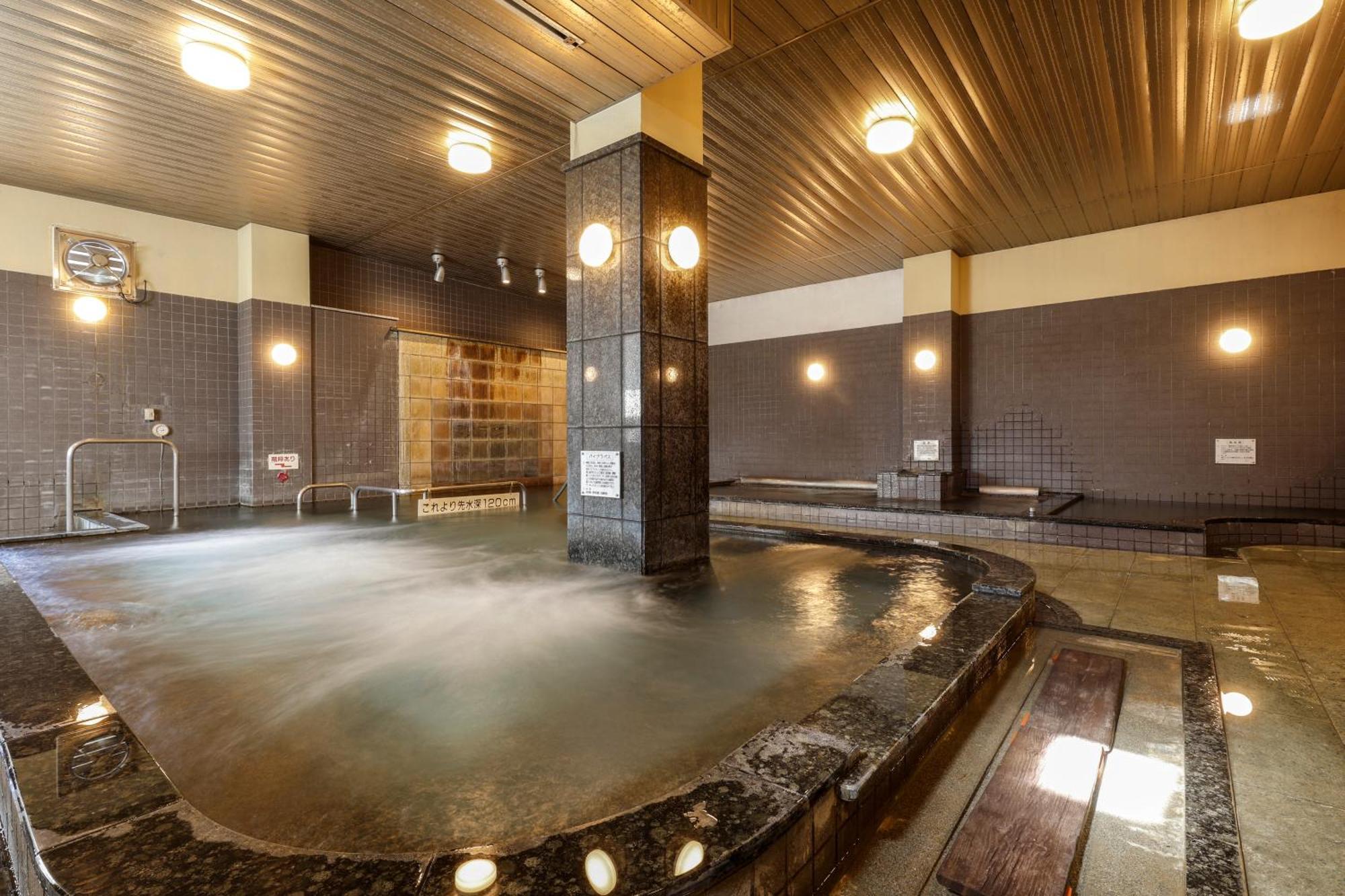 ホテル Oyado Andon 鳥羽市 エクステリア 写真