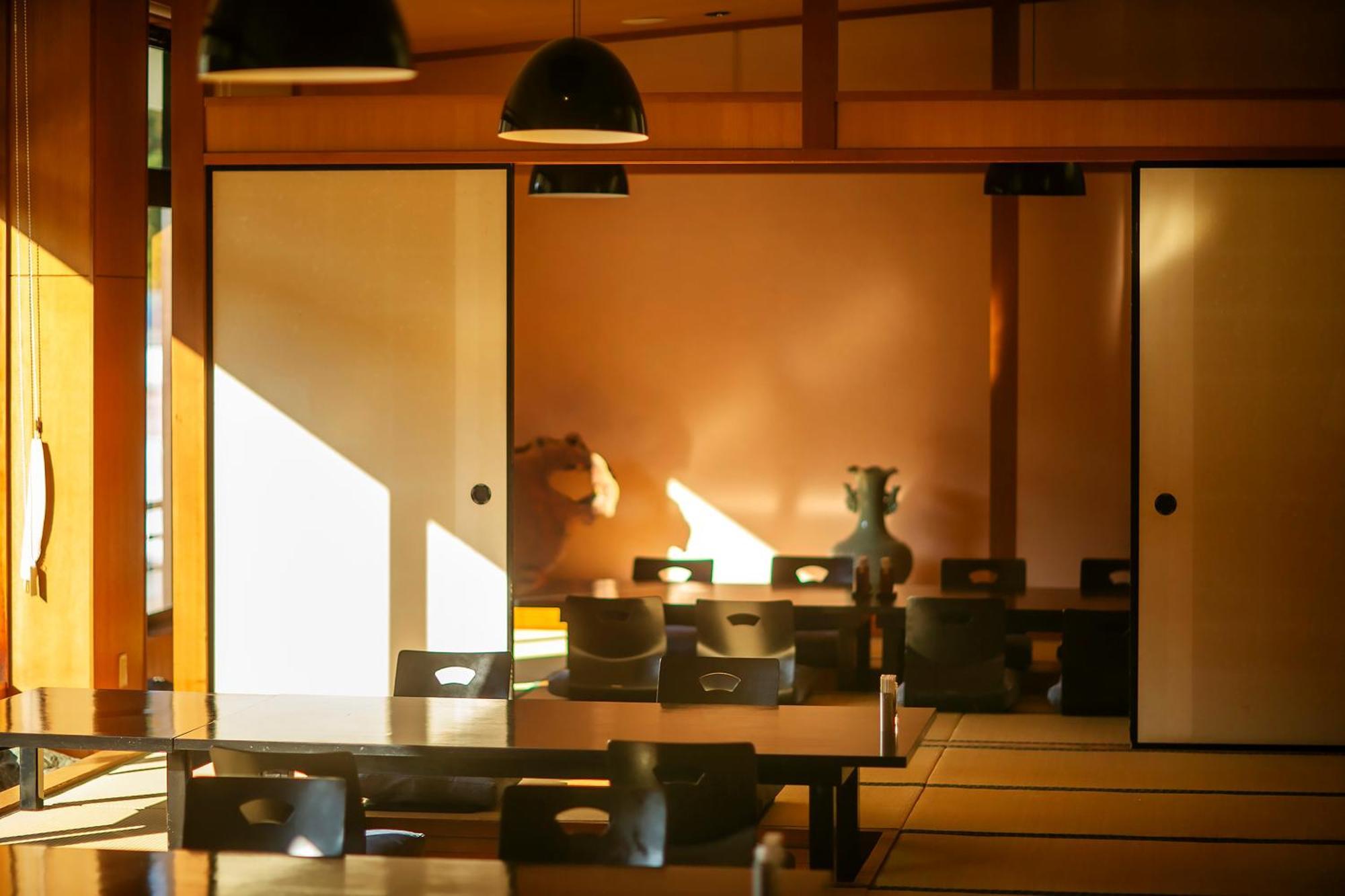 ホテル Oyado Andon 鳥羽市 エクステリア 写真